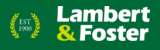 Lambert & Foster